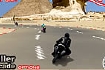 Thumbnail of 3D Motorbike Racer